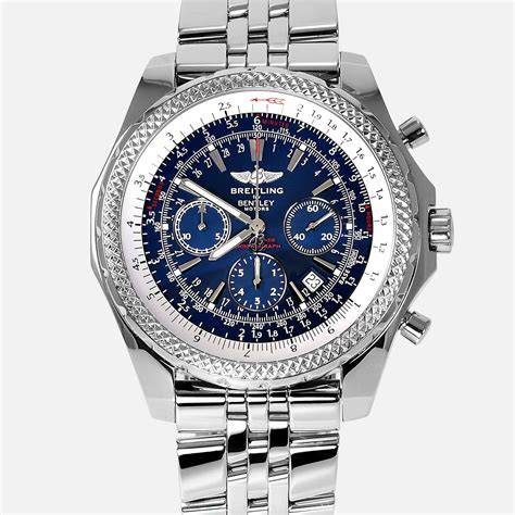 bentley motors breitling|Breitling Bentley Motors watch price.